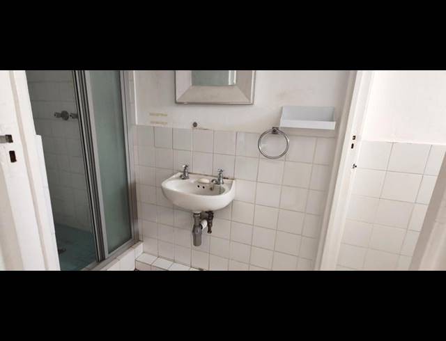 1 BEDROOM PROPERTY TO RENT IN WESTVILLE